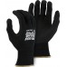 Micro Foam Nitrile Palm Dipped Glove